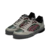 Gel-Spotlyte Low “Dark Green Burgundy”
