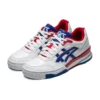 Gel-Spotlyte Low OG “White Blue”