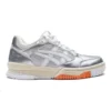 Gel-Spotlyte Low “Silver White”