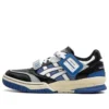 Gel-Spotlyte Low V2 “Black Blue”