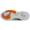 Gel-Spotlyte Low V2 “Silver White Orange”