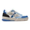 Gel-Spotlyte Low V2 “White Blue Beige”