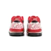 Gel-Spotlyte Low “White Red”