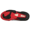 Gel-Spotlyte Low “White Red”