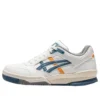Gel-Spotlyte Sneakers “White Blue”