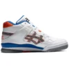 Gel-Spotlyte “White Orange Blue”