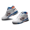 Gel-Spotlyte “White Orange Blue”
