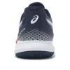 Gel-Tactic 12 2E Wide “Midnight White”