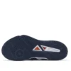 Gel-Tactic 12 2E Wide “Midnight White”