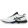 Gel Tactic 12 “White Gunmetal”