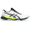Gel Tactic 12 “White Gunmetal”