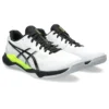 Gel Tactic 12 “White Gunmetal”