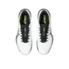 Gel Tactic 12 “White Gunmetal”