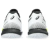 Gel Tactic 12 “White Gunmetal”