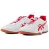 Gel-Tactic 2 “White Red”