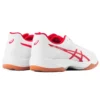 Gel-Tactic 2 “White Red”