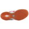 Gel-Tactic 2 “White Red”