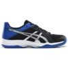 Gel-Tactic “Black Blue”