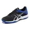 Gel-Tactic “Black Blue”