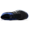 Gel-Tactic “Black Blue”
