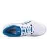 Gel Tactic “White Indigo Blue”