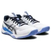 Gel Tactic “White Periwinkle Blue”