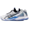 Gel Tactic “White Periwinkle Blue”