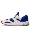 Gel Tarther 180 “White Blue”