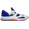 Gel Tarther 180 “White Blue”