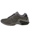 Gel-Teremoa II “Dark Gull Grey Black”