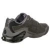 Gel-Teremoa II “Dark Gull Grey Black”