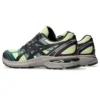 Gel-Terrain “Cool Matcha Graphite Grey”