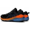 Gel-Trabuco 10 GORE-TEX “Black Blue Harmony”