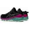 Gel-Trabuco 10 GTX “Black Soothing Sea”