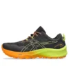 Gel-Trabuco 11 “Black Neon Lime”