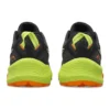 Gel-Trabuco 11 “Black Neon Lime”
