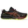 Gel-Trabuco 11 GORE-TEX “Black “Antique Red”