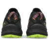 Gel-Trabuco 11 GORE-TEX “Black “Antique Red”