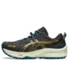 Gel-Trabuco 11 GTX “Black Golden Yellow”