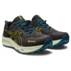 Gel-Trabuco 11 GTX “Black Golden Yellow”