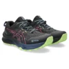 Gel-Trabuco 11 Gtx “Black Hot Pink”