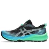 Gel-Trabuco 12 “Black Bright Cyan”