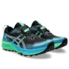 Gel-Trabuco 12 “Black Bright Cyan”