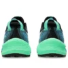 Gel-Trabuco 12 “Black Bright Cyan”