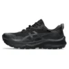 Gel-Trabuco 12 GORE TEX “Black Graphite Grey”