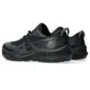 Gel-Trabuco 12 Gore-Tex “Black Graphite Grey”