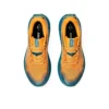 Gel-Trabuco 12 Sneakers “Stadium Orange Cool Matcha”
