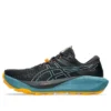 Gel-Trabuco 13 Gore-Tex “Black Atlantis Blue”