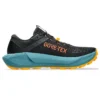Gel-Trabuco 13 Gore-Tex “Black Atlantis Blue”