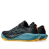 Gel-Trabuco 13 Gore-Tex “Black Atlantis Blue”
